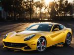 Ferrari F12berlinetta 2013 года (US)